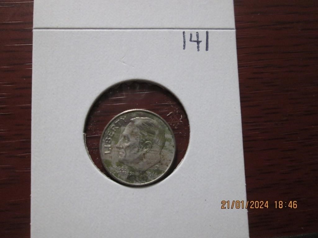 June 2024 US Coins and Collectibles - Silver !!!