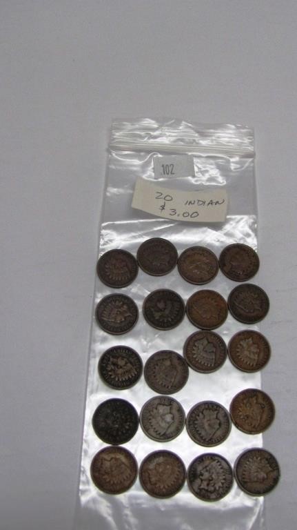 June 2024 US Coins and Collectibles - Silver !!!