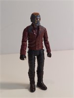 Star Lord Action Figure Marvel Avengers Hasbro