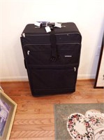Gamma Luggage 3piece travel luggage set