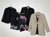 Jackets and Blazers Size 6