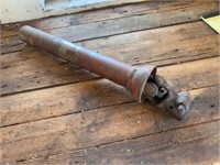 540 PTO Shaft 23in. L