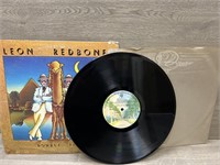 1977 Leon Redbone : Double Time