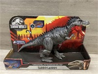 Jurassic World Tarbosaurus