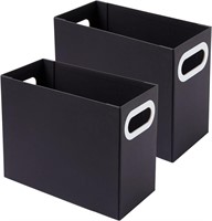 SEALED-Hanging File Organizer Box