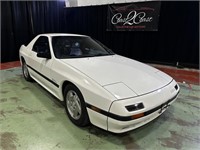 1988 Mazda RX-7