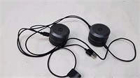 Home mini Bluetooth speakers