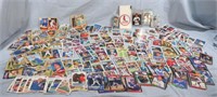 200 + 1953 -1989 BASEBALL COLLECTOR CARDS*TOPPS