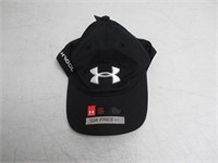 UNDER ARMOUR Free Youth Boy's Adjustable Golf Hat,