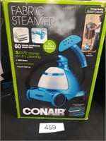 Fabric Steamer (Tested Works)