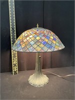 Nice, Tiffany Style Lamp