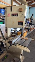 18 inch woodworking, Vall (JET)