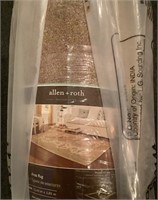 8' x 10' Allen Roth Area Rug, NIB