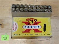 300 Sav 150gr Western 20ct