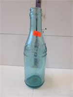 Old Coca Cola bottle