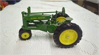 1934 JOHN DEERE MODEL A