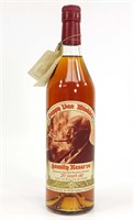 20-Year Pappy Van Winkle's Family Reserve