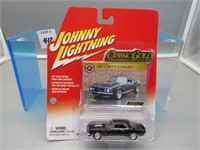 Johnny Lightning 1967 Chevy Camaro