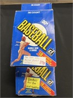 (Approx. 1500) 1981 Donruss Baseball w/ Stars
