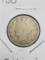 1900 V-Nickel