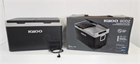 IGLOO 80DZ ICELESS ELECTRIC COOLER - WORKS