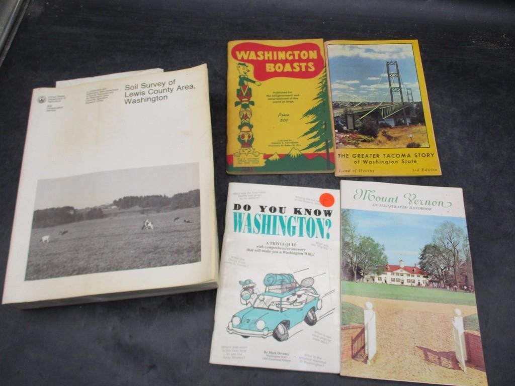 06.30.2024 Online Book Auction