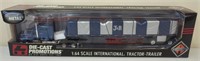 DCP International J&R Schugel Tarped Load NIB 1/64