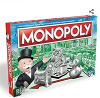 (Total Pcs Not verified) Monopoly Board Game,