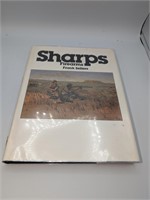 Sharps Fireamrs By Frank Sellers