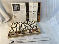 Martin Guitars A History Book Author Signed Plus