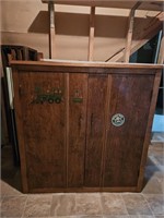 Cabinet "Armoire"