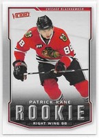 Patrick Kane Rookie card