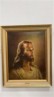 1946 Jesus Painting Portrait