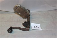 EDLUND INDUSTRIAL CAN OPENER