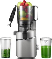 250W Automatic Slow Juicer Free Your Hands