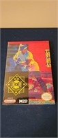 NIB BO Jackson Baseball Nintendo Game 1991