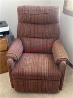 Recliner with lot of Life Left (Office)