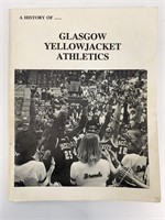 A History of Glasgow Jacket Athletics Magazine