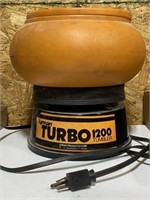 Lyman Turbo 1200 Tumbler