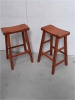 Qty: 2.   29 in bar stools