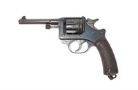 St. Etienne Model 1892 8mm double action