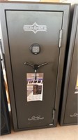 18 Gun Surelock Cadet Gun Safe