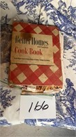 1948 Better Homes & Gardens Cook Book. 1976