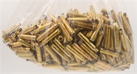 500 Count Of .223 Rem Empty Brass Casings