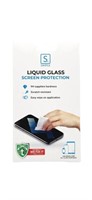 Simple Liquid Glass Screen Protector for Phone or