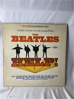The Beatles-HELP! Soundtrack