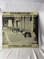 Jefferson Airplane-Bless It's Pointed Little Head