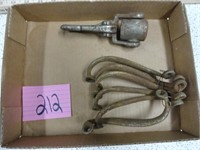 Vintage Tool / Hardware