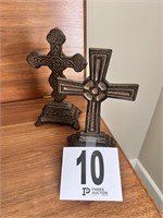 2 Crosses(LR)