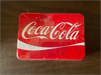 New sealed Coke Limited Edition playing cards